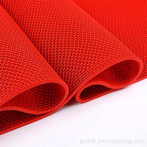 Pvc Non Slip Mat 5MM Anti-slip Mat For Swimming Pool Manufactory